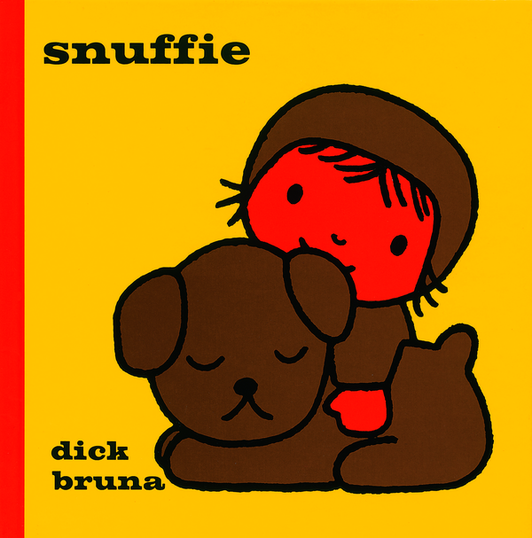 Snuffie
