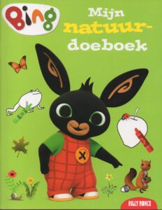 Kinderboek