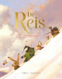 Prentenboek collectie