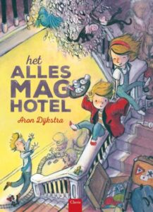 Prentenboek collectie