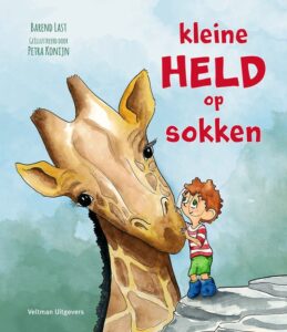 Prentenboek collectie
