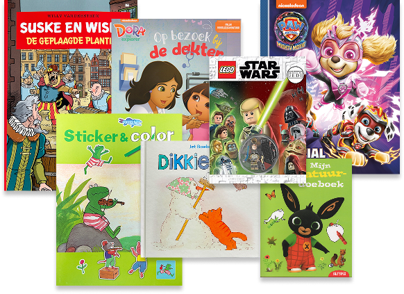 Hp books 1 4