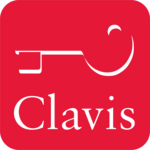 Logo Clavis