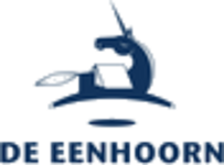 Logo pb de eenhoorn