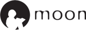 Logo pb moon