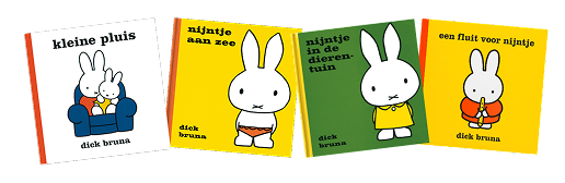 Pd Nijntje 3
