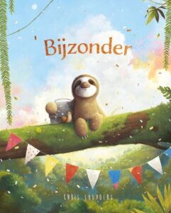 Prentenboek bijzonder