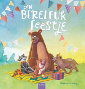 Prentenboek collectie
