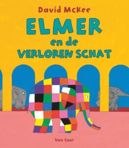 Kinderboek