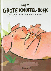 Kinderboek