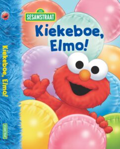 Kinderboek