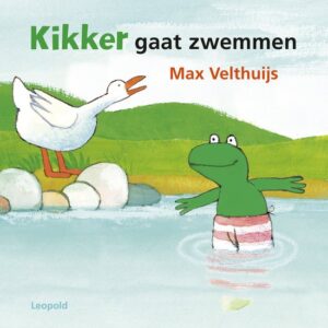 Kinderboek
