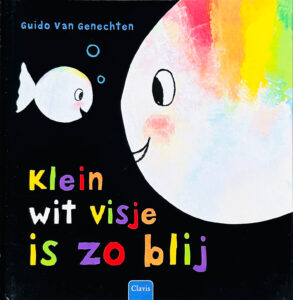 Kinderboek