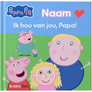Kinderboek