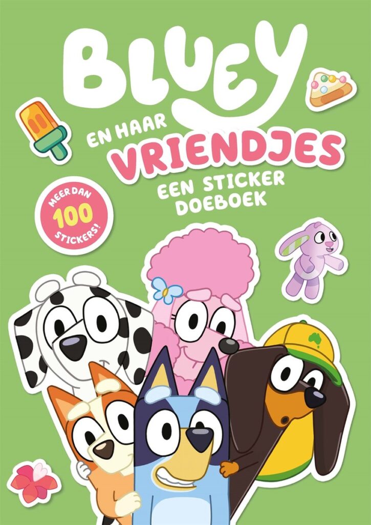 Kinderboek