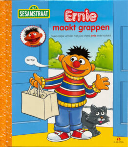 Kinderboek