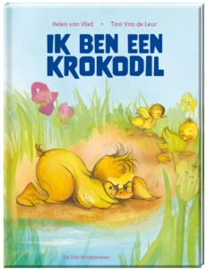 Kinderboek