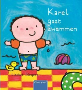 Kinderboek