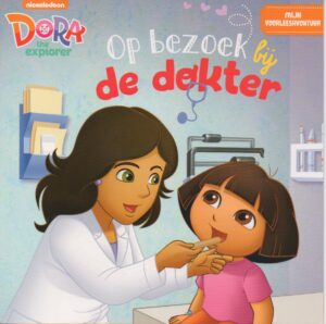 Kinderboek