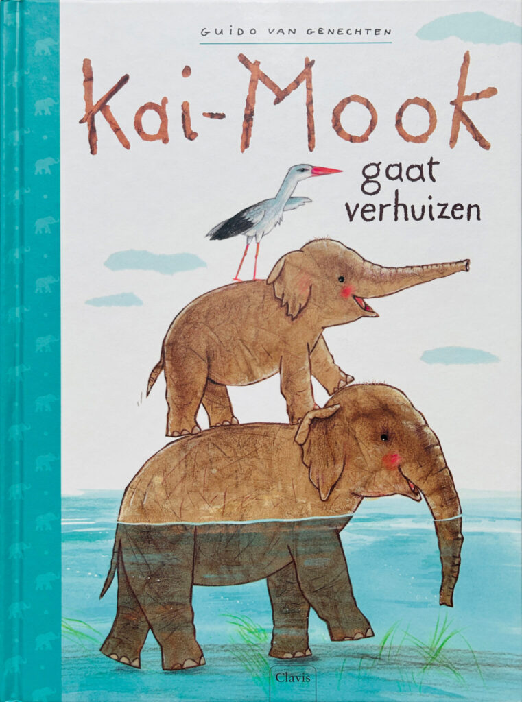 Kinderboek