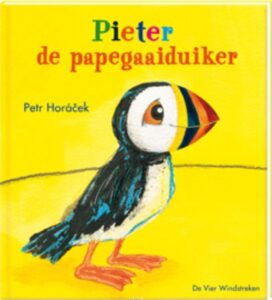 Kinderboek