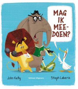 Kinderboek