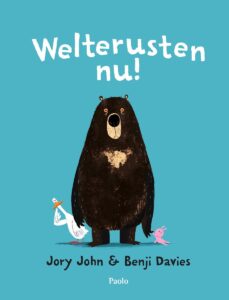 Kinderboek