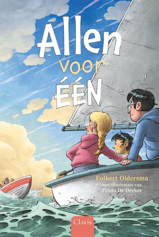 Kinderboek