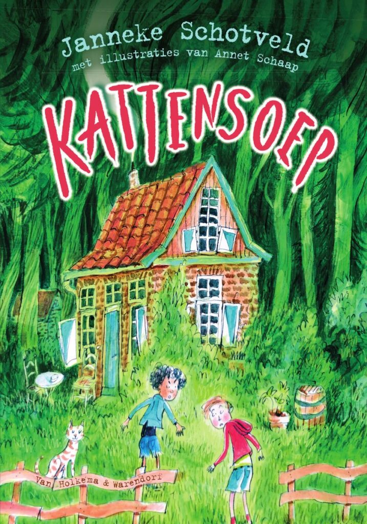 Kinderboek