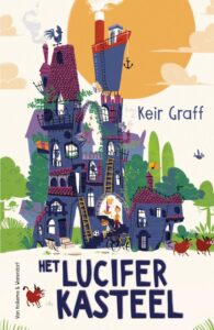 Kinderboek
