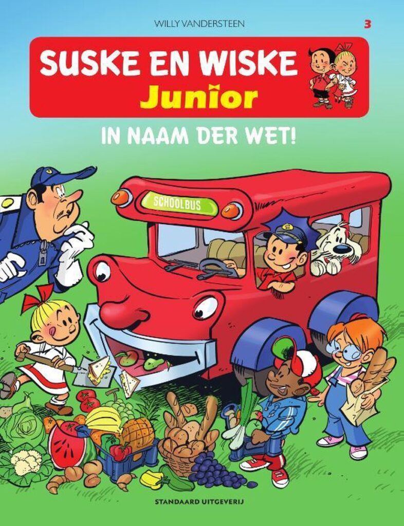 Kinderboek