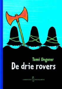 Kinderboek