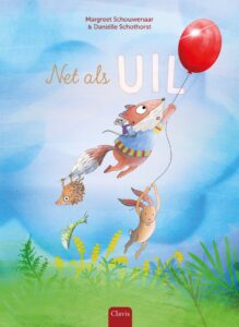 Kinderboek