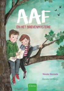 Kinderboek