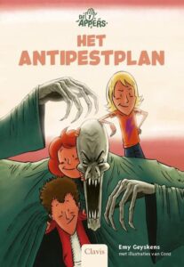 Kinderboek