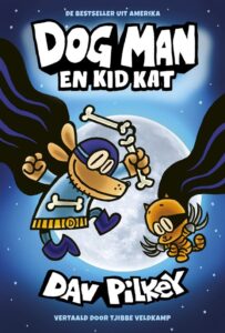 Kinderboek
