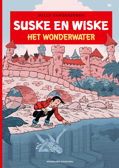 Kinderboek