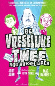 Kinderboek