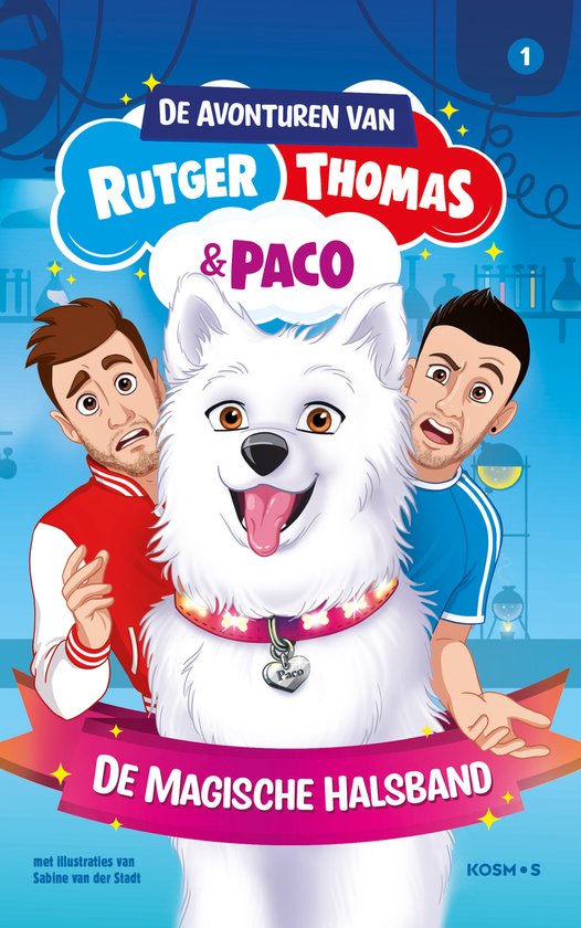 Kinderboek