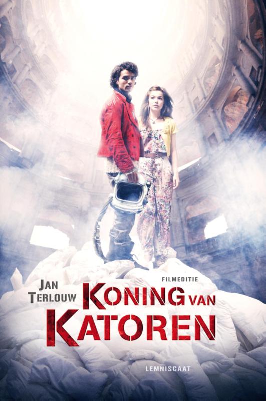 Kinderboek