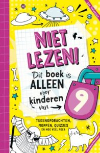 Kinderboek