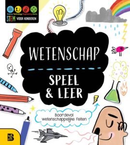 Kinderboek