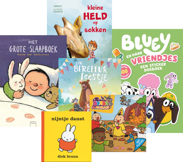 Boekencompositie