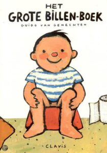 Kinderboek
