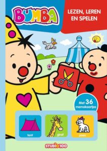 Kinderboek