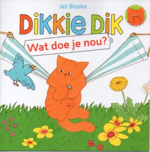 Kinderboek