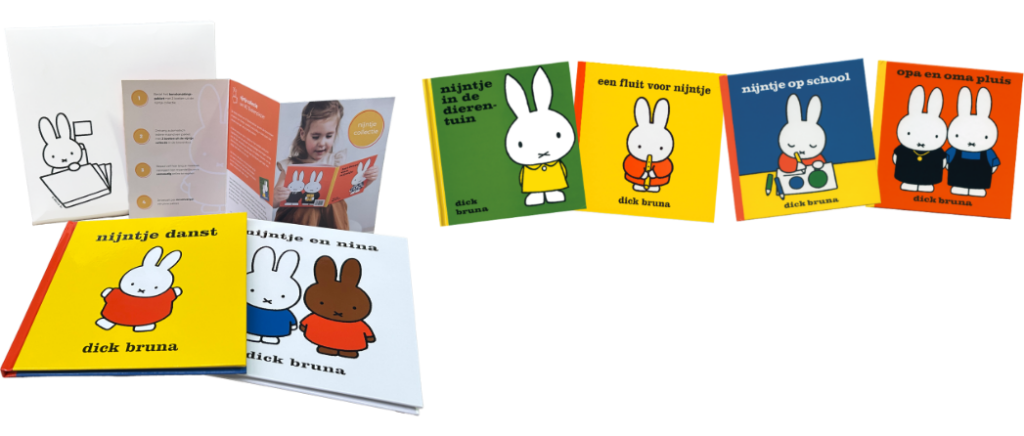 nijntje collectie