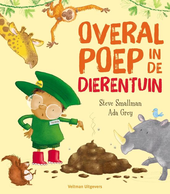 Kinderboek