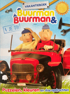 Kinderboek