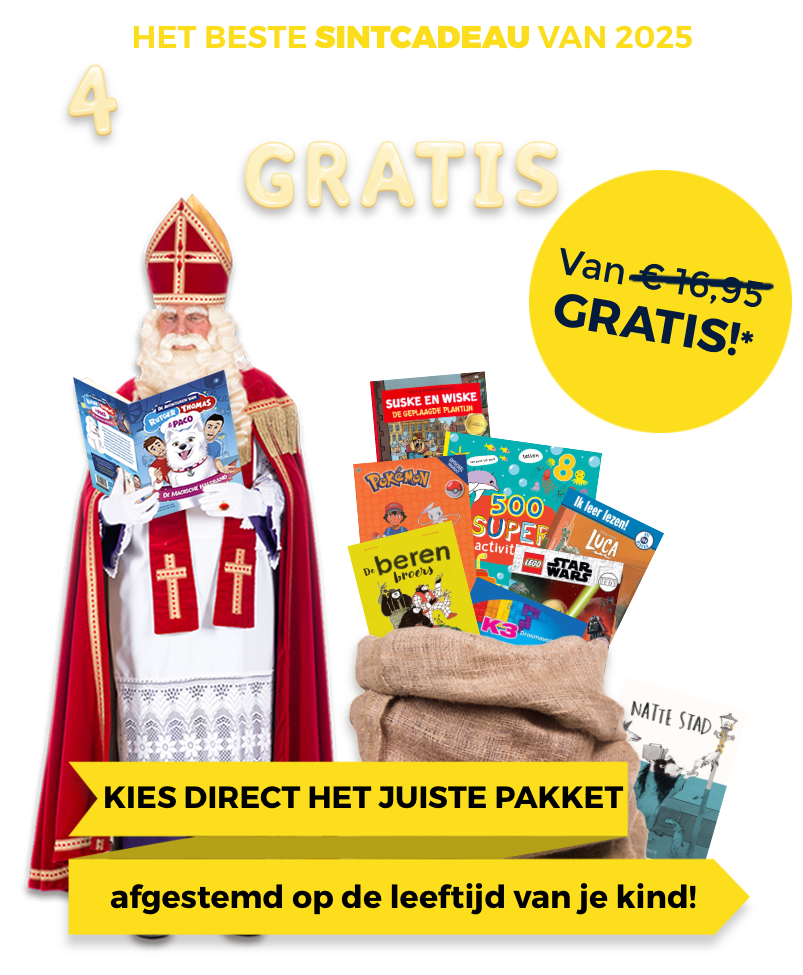 Sinterklaas 7